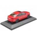 Cochesdemetal.es 2010 Audi S8 (D3) Rojo 1:43 Solido S4313304