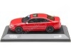 CARSDEMETAL.ES 2010 AUDI S8 (D3) RED 1:43 SOLIO S4313304