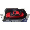 CARSDEMETAL.ES 2010 AUDI S8 (D3) RED 1:43 SOLIO S4313304