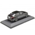 Cochesdemetal.es 2019 Alfa Romeo Giulia Quadrifoglio Negro 1:43 Solido S4313107