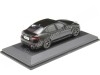 Cochesdemetal.es 2019 Alfa Romeo Giulia Quadrifoglio Negro 1:43 Solido S4313107