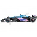 Cochesdemetal.es 2023 Alpine A523 Nº31/10 Ocon/Gasly Decoración de Presentación 1:18 Solido S1808805