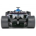 Cochesdemetal.es 2023 Alpine A523 Nº31/10 Ocon/Gasly Decoración de Presentación 1:18 Solido S1808805