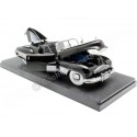 Cochesdemetal.es 1938 Buick Y-Job Negro 1:18 Sun Star 5731