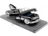 Cochesdemetal.es 1938 Buick Y-Job Negro 1:18 Sun Star 5731