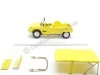 Cochesdemetal.es 1983 Citroen Méhari Plage Amarillo Atacama 1:18 Norev 181801