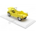 Cochesdemetal.es 1983 Citroen Méhari Plage Amarillo Atacama 1:18 Norev 181801