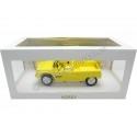 Cochesdemetal.es 1983 Citroen Méhari Plage Amarillo Atacama 1:18 Norev 181801