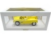 Cochesdemetal.es 1983 Citroen Méhari Plage Amarillo Atacama 1:18 Norev 181801