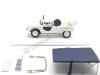 Cochesdemetal.es 1983 Citroen Méhari Azur Blanco/Azul 1:18 Norev 181800