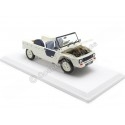 Cochesdemetal.es 1983 Citroen Méhari Azur Blanco/Azul 1:18 Norev 181800