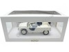 Cochesdemetal.es 1983 Citroen Méhari Azur Blanco/Azul 1:18 Norev 181800