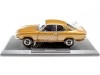 Cochesdemetal.es 1970 Opel Manta Bronce 1:18 Norev 183624