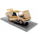 Cochesdemetal.es 1970 Opel Manta Bronce 1:18 Norev 183624