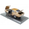 Cochesdemetal.es 1970 Opel Manta Bronce 1:18 Norev 183624