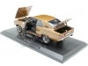 Cochesdemetal.es 1970 Opel Manta Bronce 1:18 Norev 183624