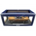 Cochesdemetal.es 1970 Opel Manta Bronce 1:18 Norev 183624