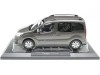 Cochesdemetal.es 2016 Peugeot Partner Marrón Moka 1:18 Norev 184894