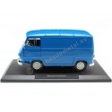 Cochesdemetal.es 1967 Renault Estafette Azul Saviem 1:18 Norev 185122