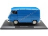 Cochesdemetal.es 1967 Renault Estafette Azul Saviem 1:18 Norev 185122