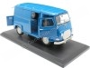 Cochesdemetal.es 1967 Renault Estafette Azul Saviem 1:18 Norev 185122