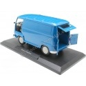 Cochesdemetal.es 1967 Renault Estafette Azul Saviem 1:18 Norev 185122