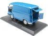 Cochesdemetal.es 1967 Renault Estafette Azul Saviem 1:18 Norev 185122