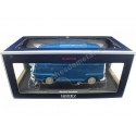 Cochesdemetal.es 1967 Renault Estafette Azul Saviem 1:18 Norev 185122