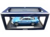 Cochesdemetal.es 1972 Alpine A110 1600S Azul Metalizado con Logo Lateral 1:18 Norev 185307