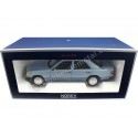 Cochesdemetal.es 1990 Mercedes-Benz 230 E (W124) Azul Claro Metalizado 1:18 Norev 183945