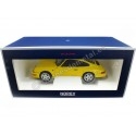 Cochesdemetal.es 1992 Porsche 911 (964) Carrera 2 Amarillo 1:18 Norev HQ 187328