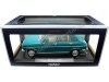 Cochesdemetal.es 1968 Simca 1100 GLS Verde Borodine 1:18 Norev 185754