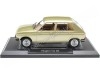 Cochesdemetal.es 1981 Peugeot 104 GR Beige Metalizado 1:18 Norev 184904