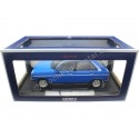 Cochesdemetal.es 1981 Peugeot 104 S Azul Ibis 1:18 Norev 184903