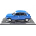 Cochesdemetal.es 1981 Peugeot 104 S Azul Ibis 1:18 Norev 184903