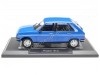 Cochesdemetal.es 1981 Peugeot 104 S Azul Ibis 1:18 Norev 184903