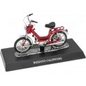 Cochesdemetal.es 1975 Rizzato Califfone Rojo "Passione Motorini" 1:18 Editorial Salvat Moto04