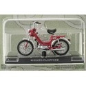 Cochesdemetal.es 1975 Rizzato Califfone Rojo "Passione Motorini" 1:18 Editorial Salvat Moto04