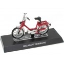 Cochesdemetal.es 1975 Malaguti Dribbling Rojo/Blanco "Passione Motorini" 1:18 Editorial Salvat MOTO06