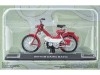 Cochesdemetal.es 1965 Motom Daina Matic Rojo / Blanco "Passion Motorini" 1:18 éditorial Salvat Moto08