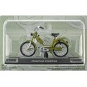 Cochesdemetal.es 1970 Peripoli Pointer Verde "Passione Motorini" 1:18 Editorial Salvat MOTO18