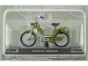 Cochesdemetal.es 1970 Peripoli Pointer Verde "Passione Motorini" 1:18 Editorial Salvat MOTO18