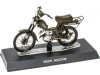 Cochesdemetal.es 1980 Testi Militar Verde Militar "Passione Motorini" 1:18 Editorial Salvat MOTO19