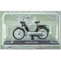 Cochesdemetal.es 1975 Cimatti Oasi Negro "Passione Motorini" 1:18 Editorial Salvat MOTO21