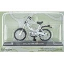 Cochesdemetal.es 1980 Malaguti HacCapi Blanco / Negro "Passion Motorini" 1:18 Editorial Salvat Moto24