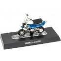 Cochesdemetal.es 1975 Benelli Caddy 50 Azul/Blanco "Passione Motorini" 1:18 Editorial Salvat MOTO26