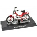 Cochesdemetal.es 1973 Romeo Tentation Rojo "Passione Motorini" 1:18 Editorial Salvat MOTO27