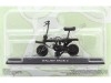 Cochesdememetal.es 1986 Italjet Pack 2 Negro "Passion Motorini" 1:18 éditorial Salvat Moto29