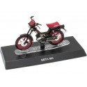 Cochesdemetal.es 1982 Beta M4 Negro/Rojo "Passione Motorini" 1:18 Editorial Salvat MOTO40