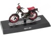 Cochesdemetal.es 1982 Beta M4 Negro/Rojo "Passione Motorini" 1:18 Editorial Salvat MOTO40